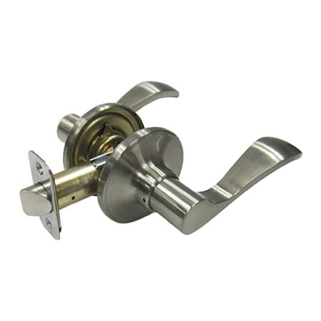 Taiwan Fu Hsing Industrial TG SN Pass Napl Lockset LYEX203BZ